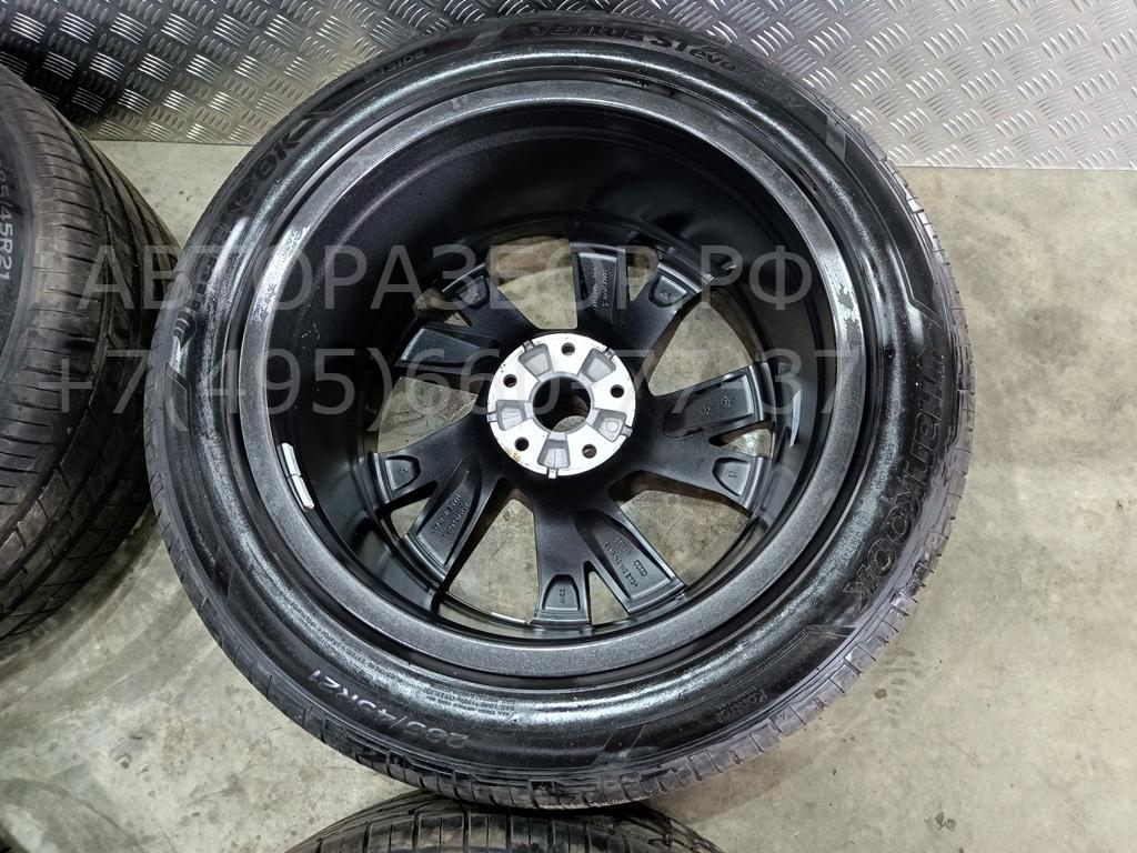 Диски колесные (4 шт комплект)