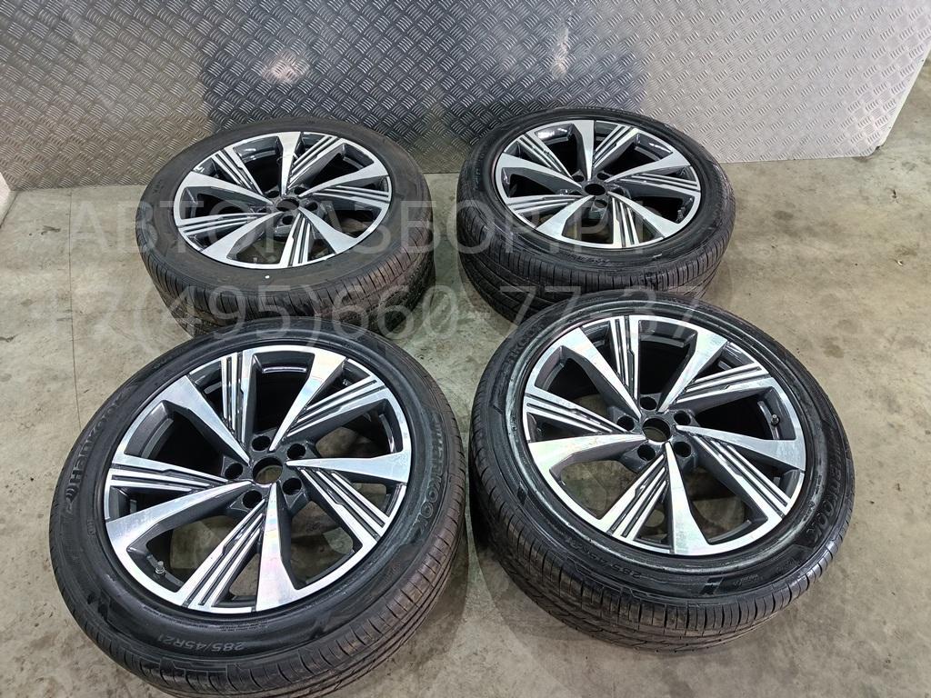 Диски колесные (4 шт комплект)