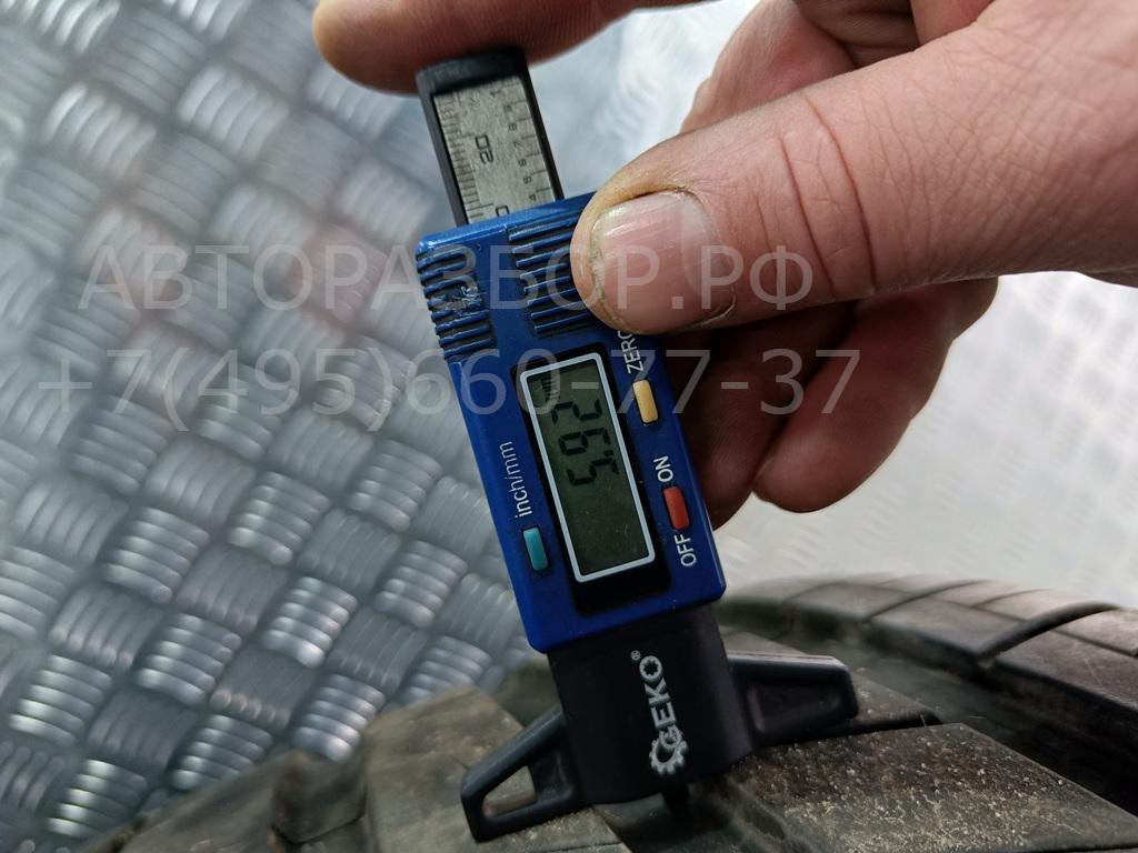 Диски колесные (4 шт комплект)