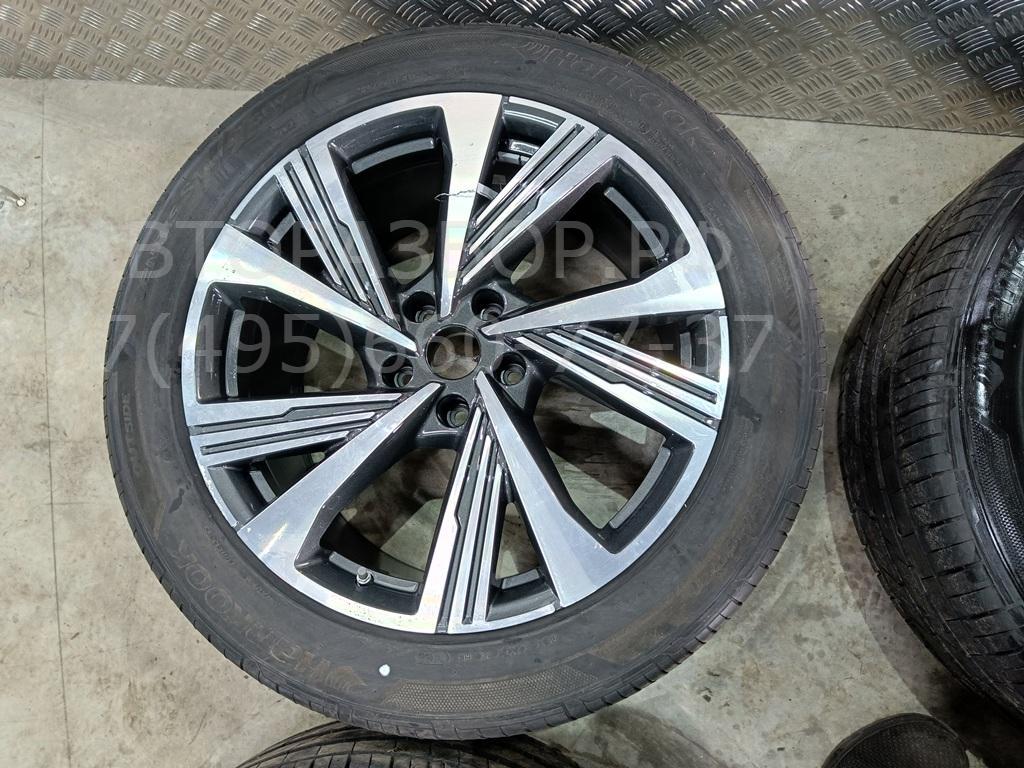 Диски колесные (4 шт комплект)