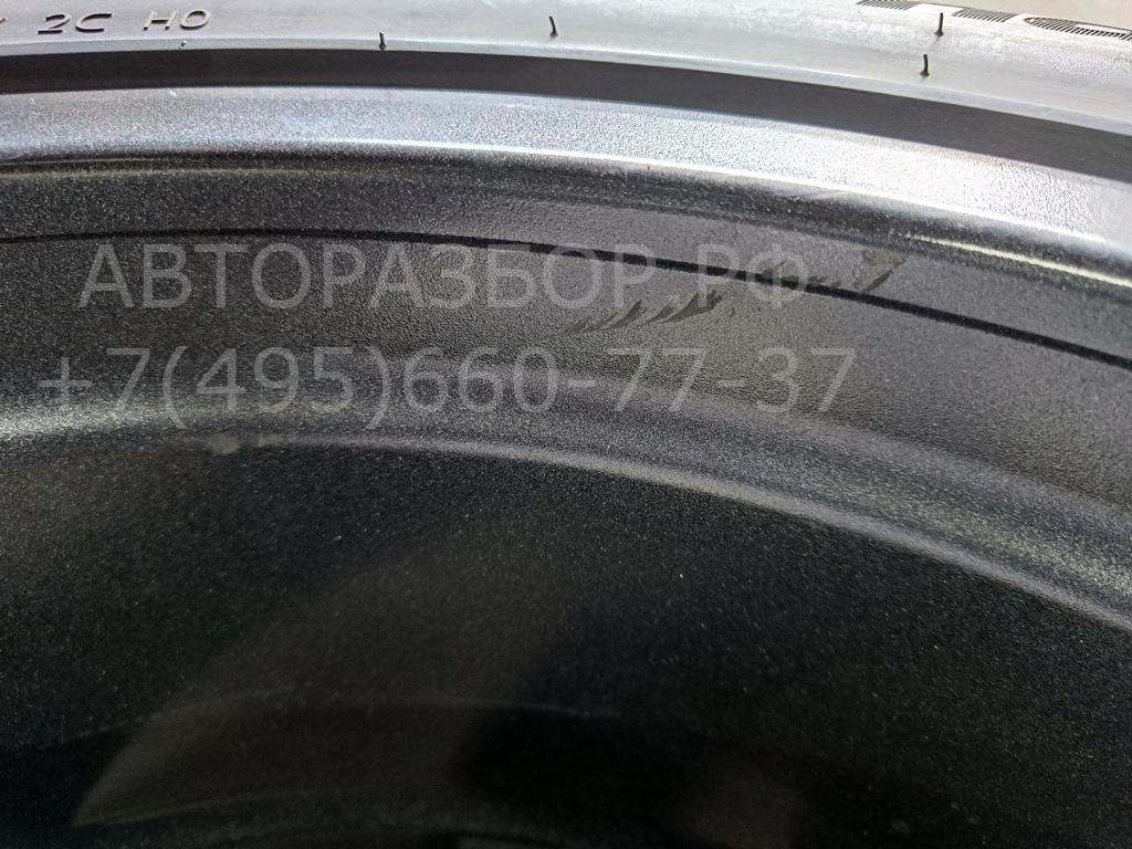 Диски колесные (4 шт комплект)