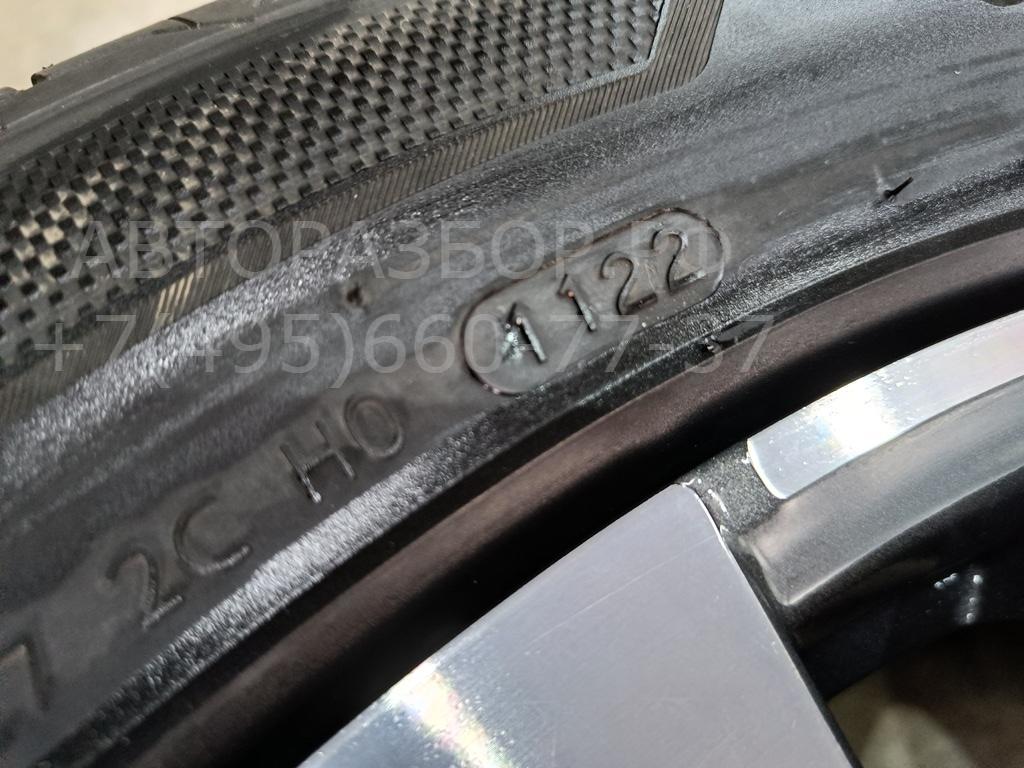 Диски колесные (4 шт комплект)