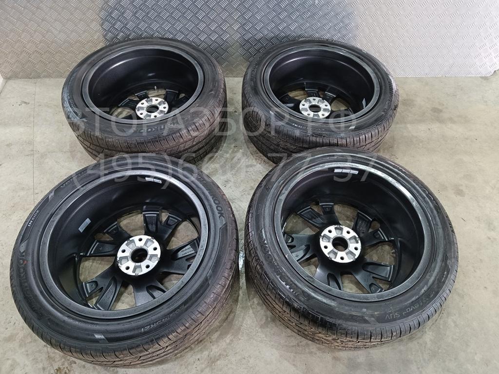 Диски колесные (4 шт комплект)