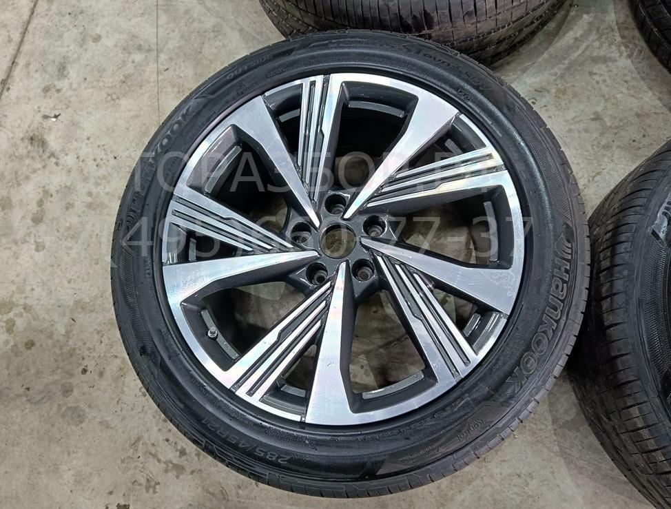 Диски колесные (4 шт комплект)