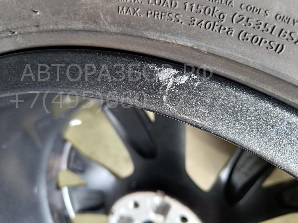 Диски колесные (4 шт комплект)