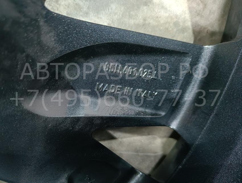 Диски колесные (4 шт комплект)