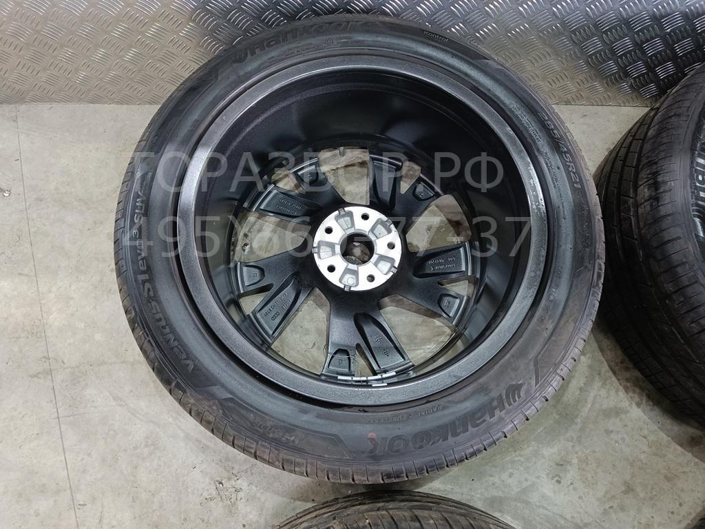 Диски колесные (4 шт комплект)