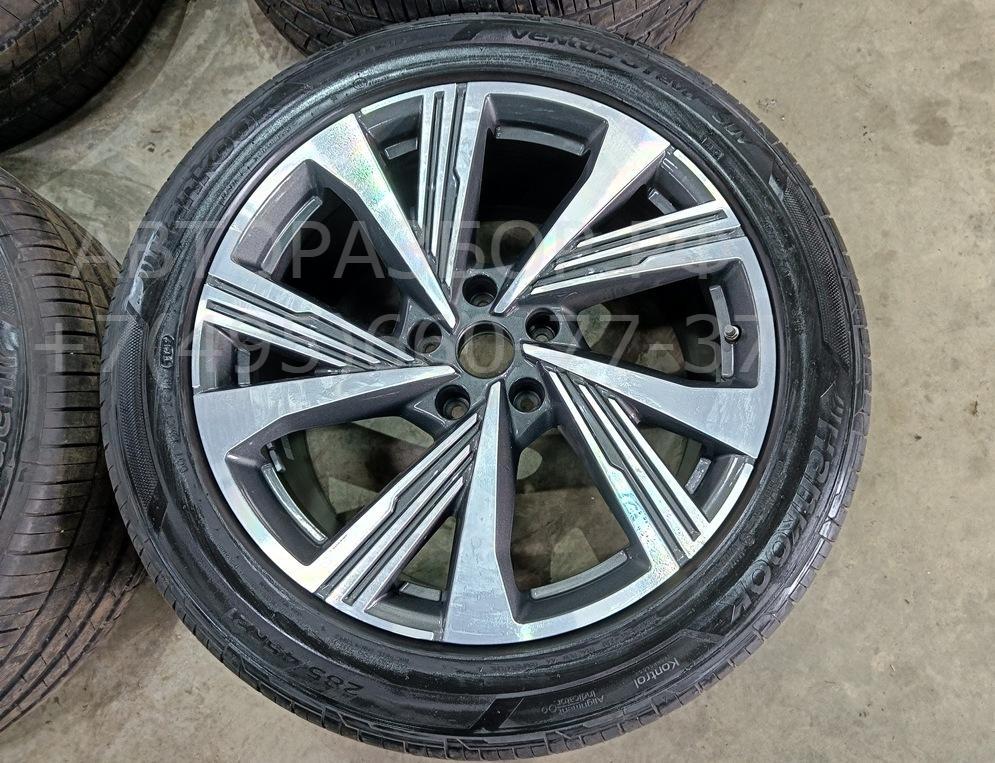 Диски колесные (4 шт комплект)