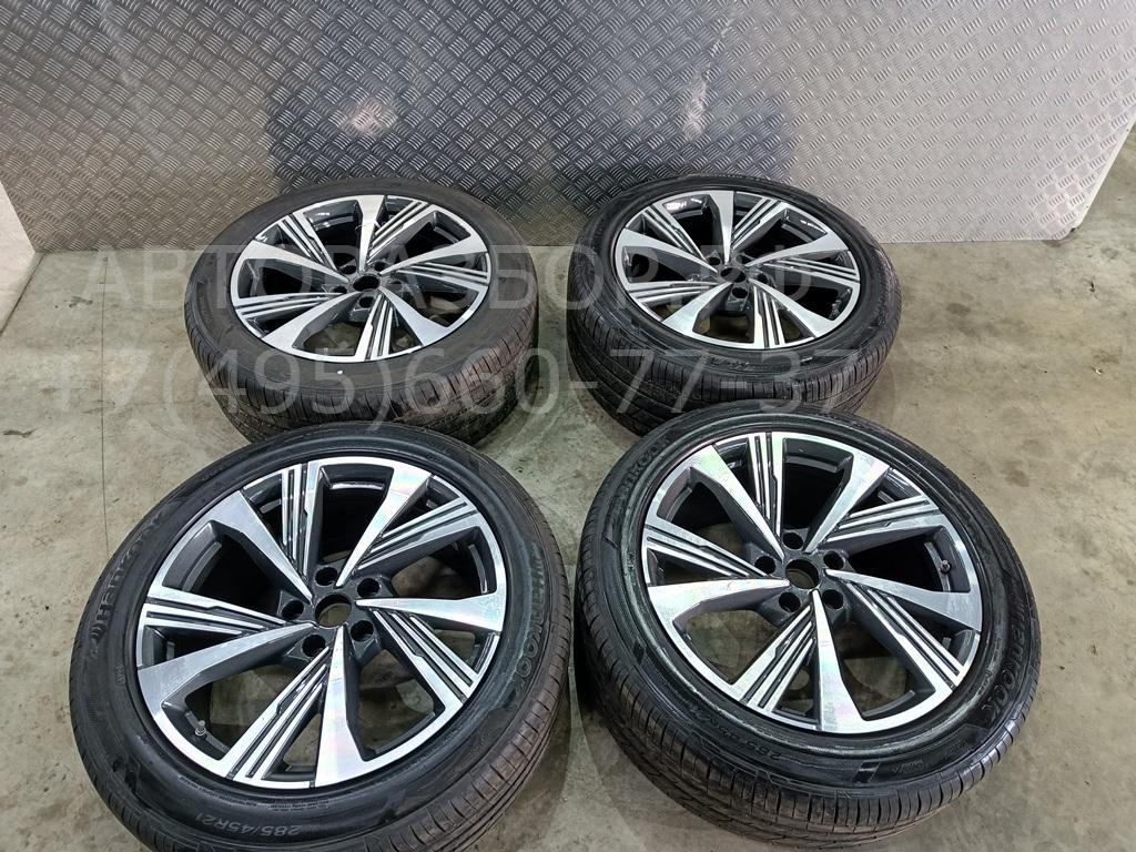 Диски колесные (4 шт комплект)