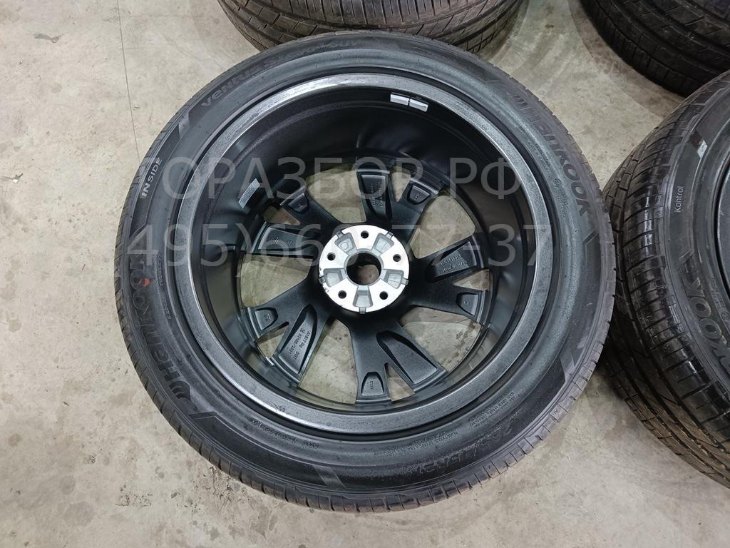 Диски колесные (4 шт комплект)