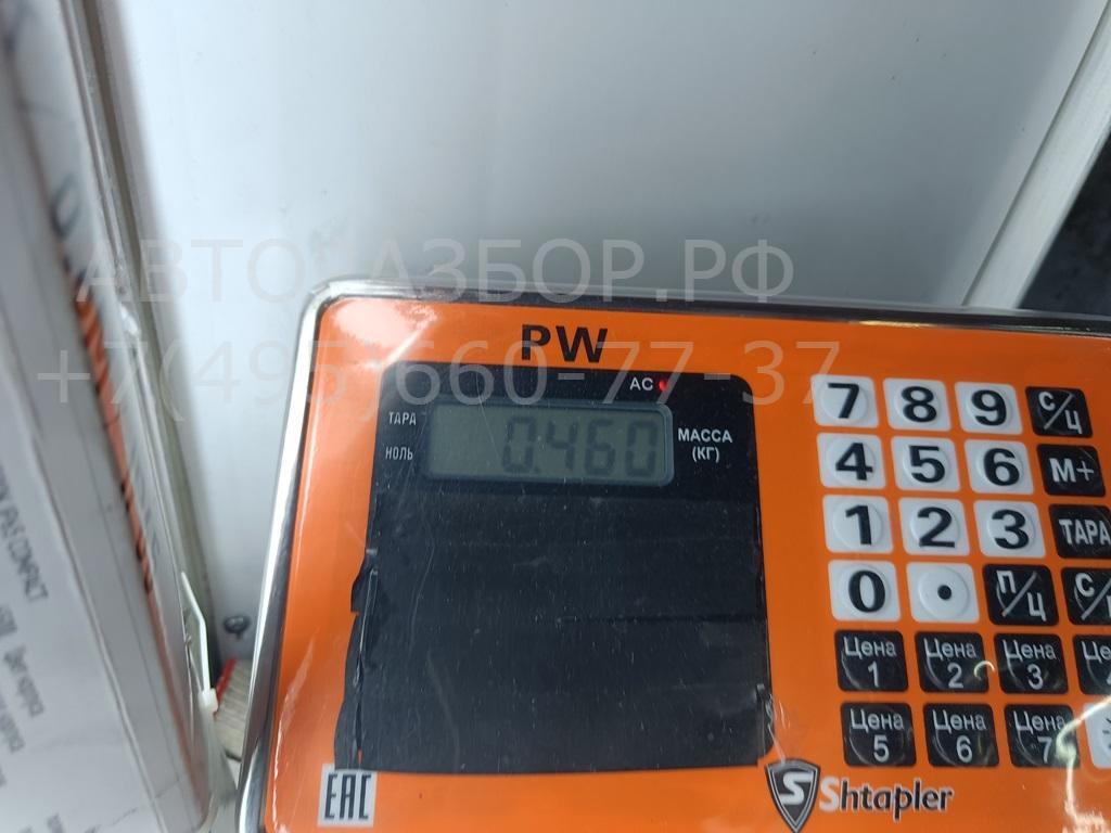 Блок управления АКПП