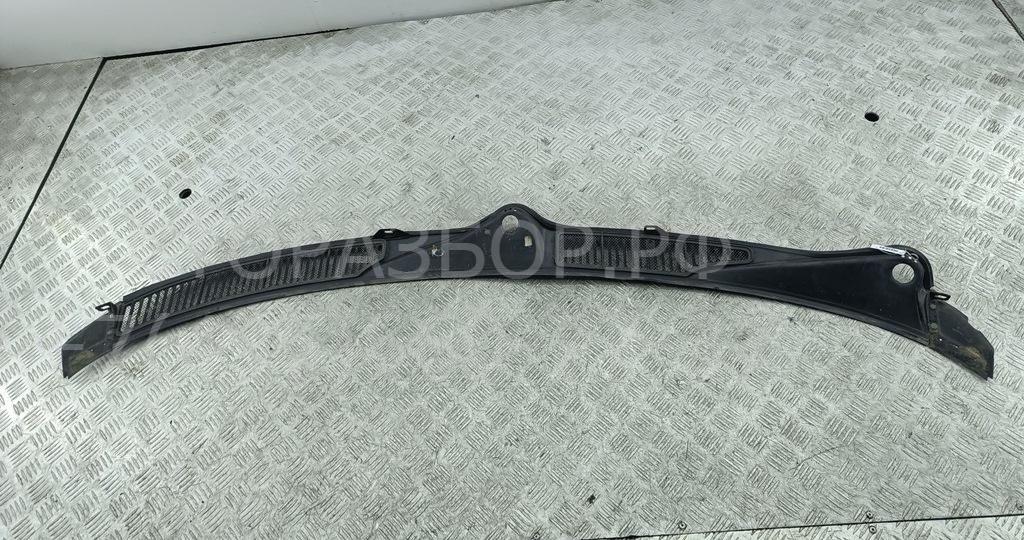 Решетка стеклоочистителей (Жабо)