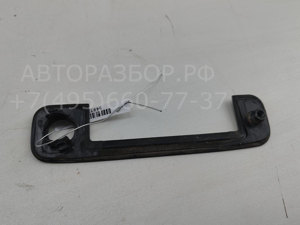 Накладка двери передней правой