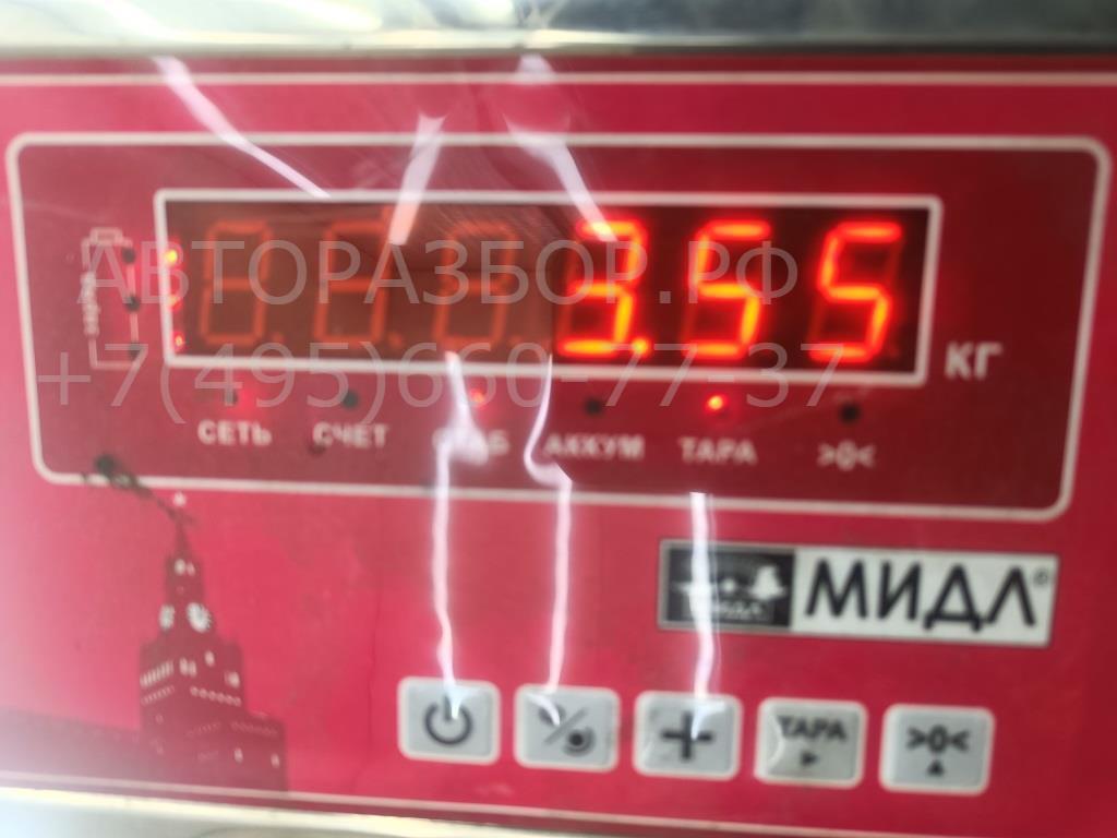 Опора двигателя