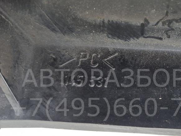 Крепеж фары