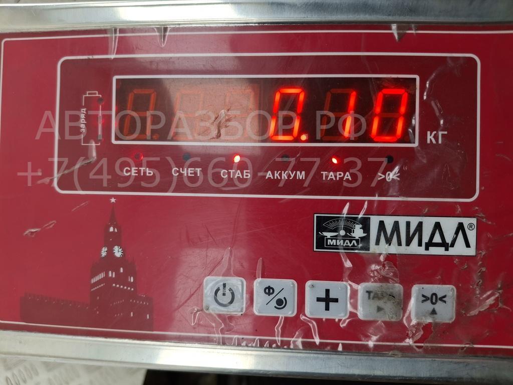 Кронштейн фар правый