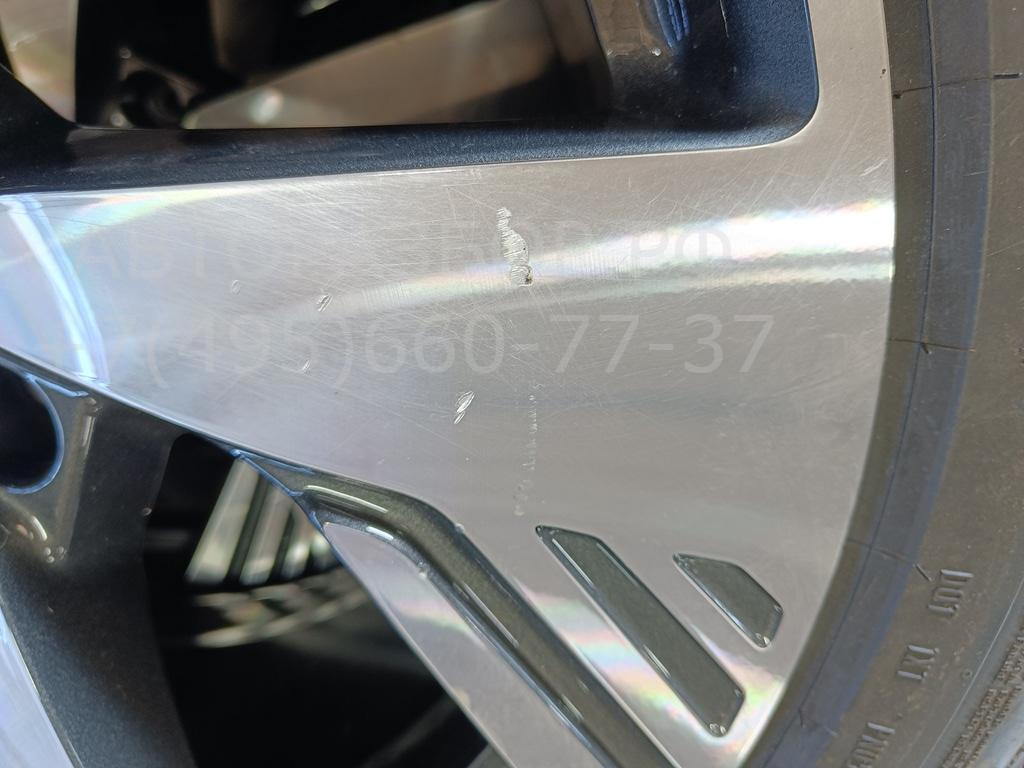 Диски колесные (4 шт комплект)