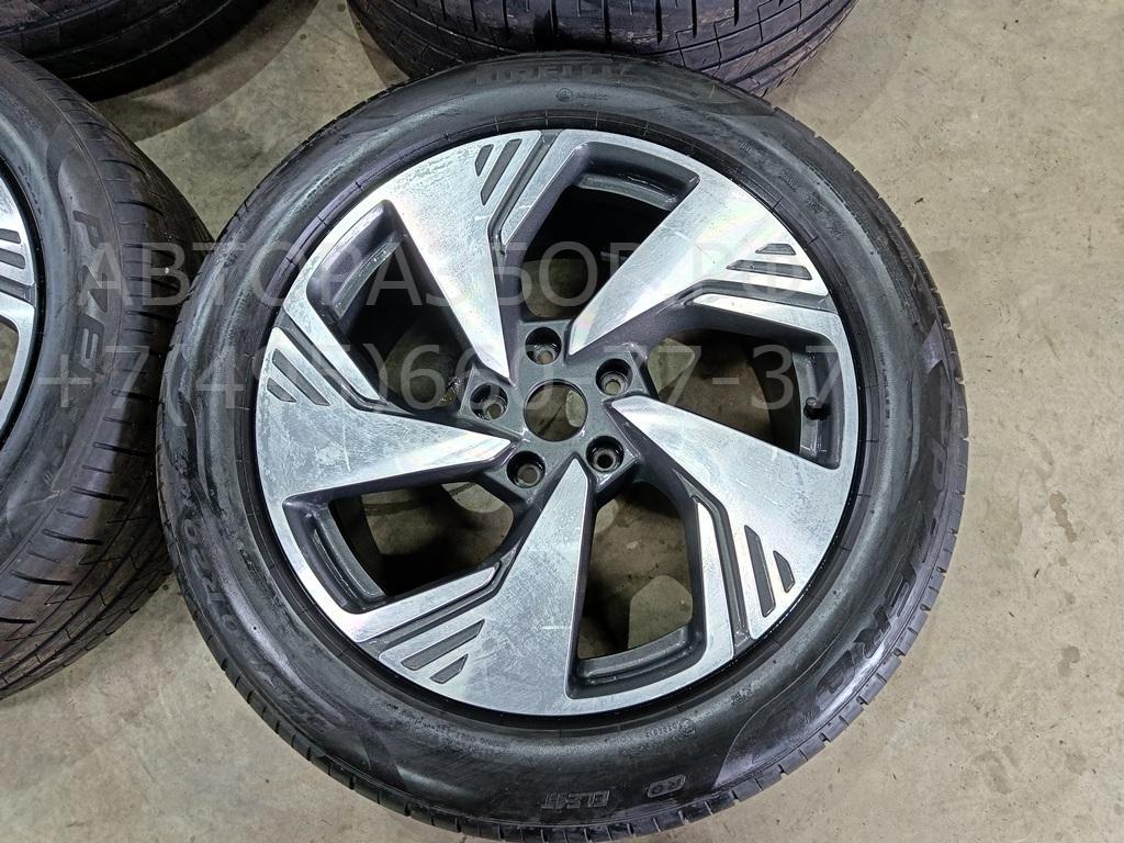 Диски колесные (4 шт комплект)