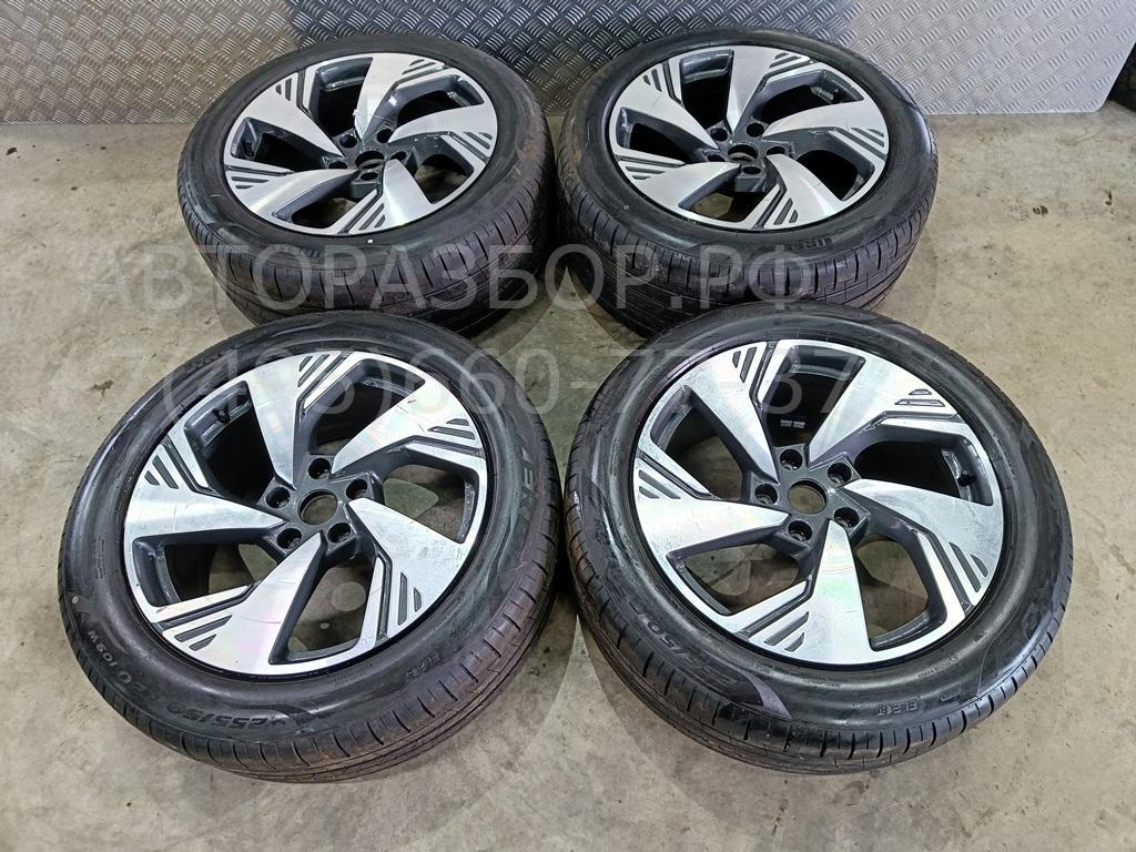 Диски колесные (4 шт комплект)