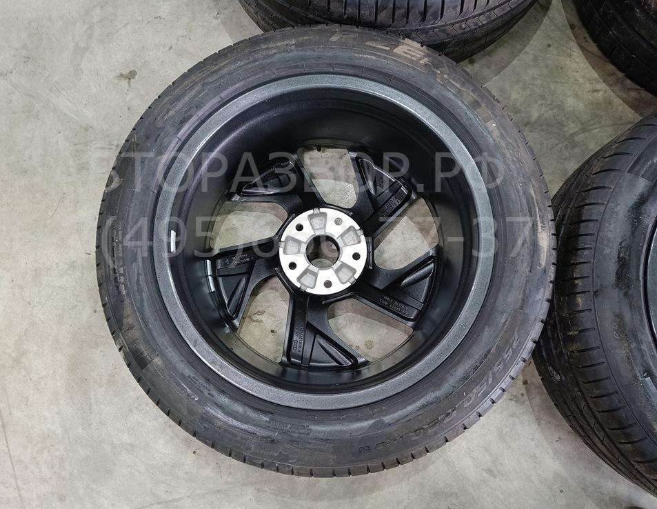 Диски колесные (4 шт комплект)