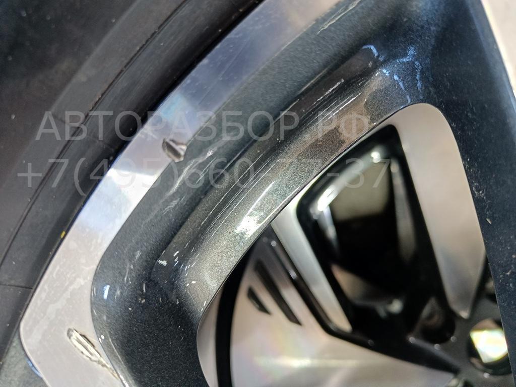 Диски колесные (4 шт комплект)