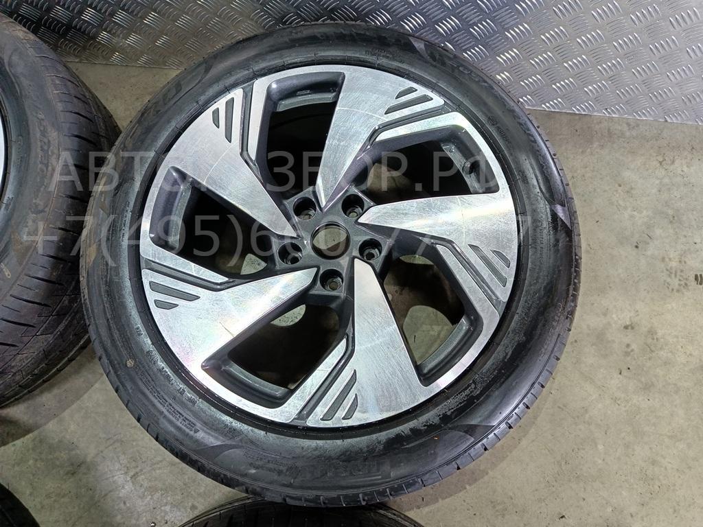 Диски колесные (4 шт комплект)