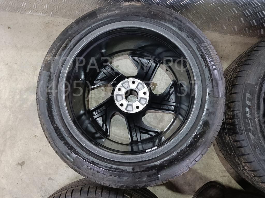 Диски колесные (4 шт комплект)