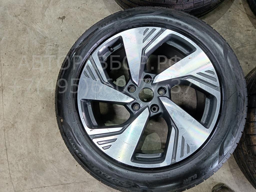 Диски колесные (4 шт комплект)