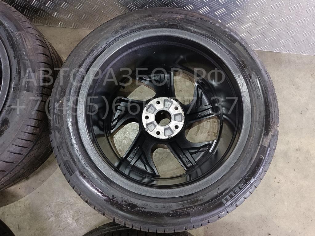 Диски колесные (4 шт комплект)