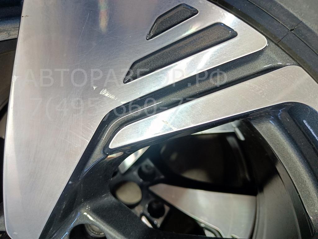 Диски колесные (4 шт комплект)