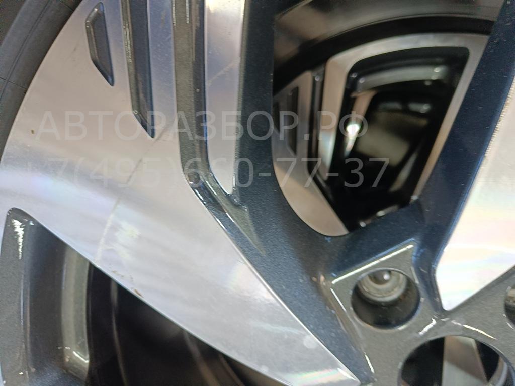 Диски колесные (4 шт комплект)