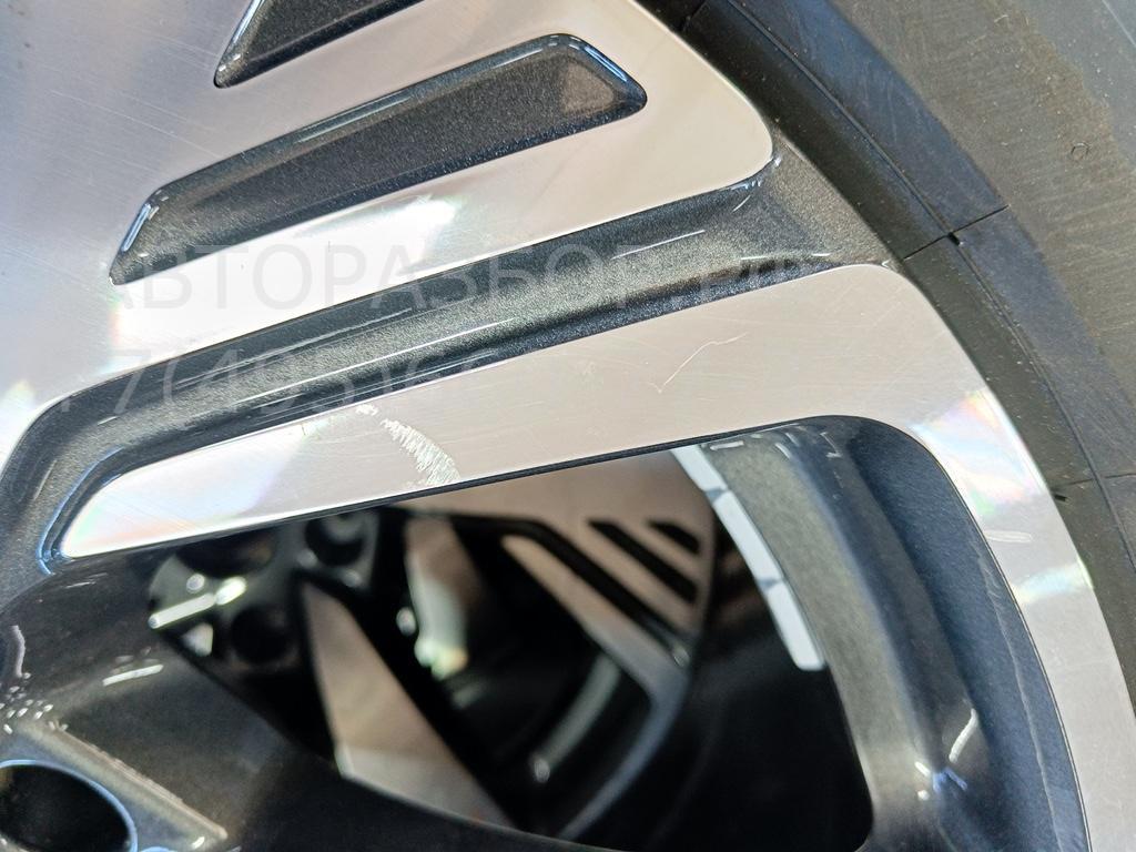 Диски колесные (4 шт комплект)