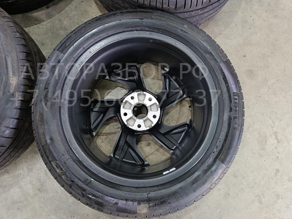 Диски колесные (4 шт комплект)