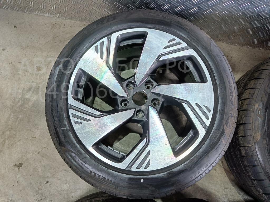 Диски колесные (4 шт комплект)