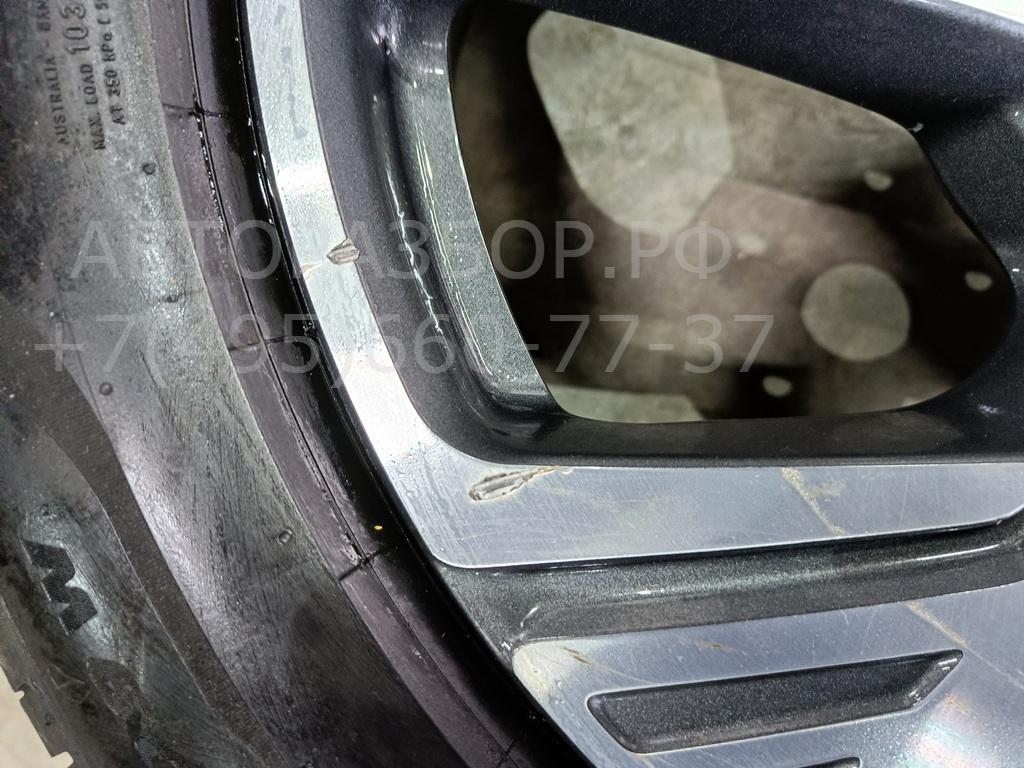 Диски колесные (4 шт комплект)