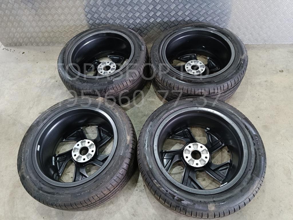 Диски колесные (4 шт комплект)