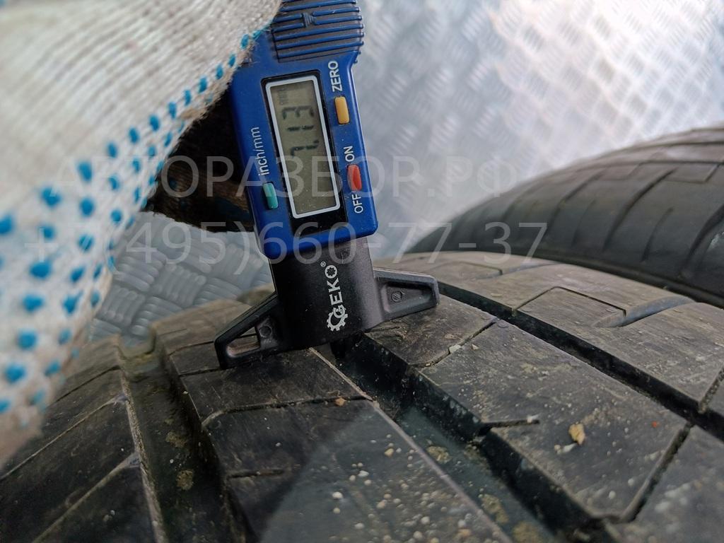 Диски колесные (4 шт комплект)