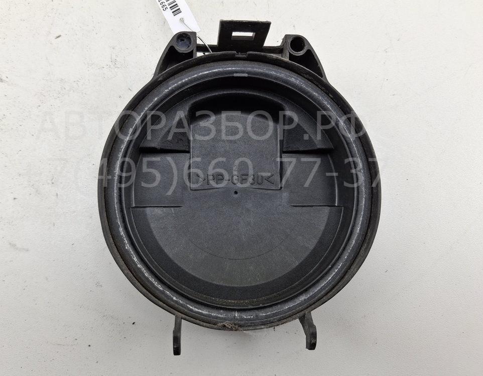 Крышка фары левой