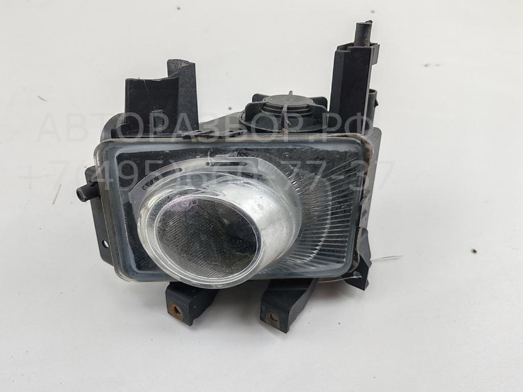 Фара противотуманная правая