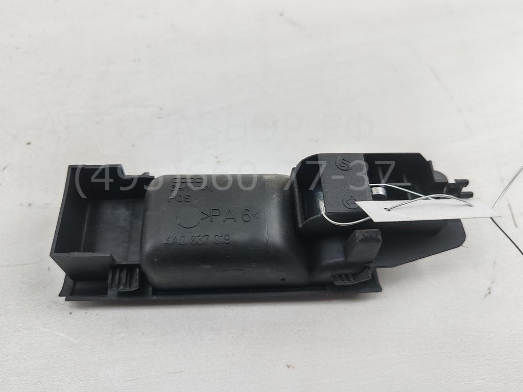 Ручка двери передней внутренняя левая