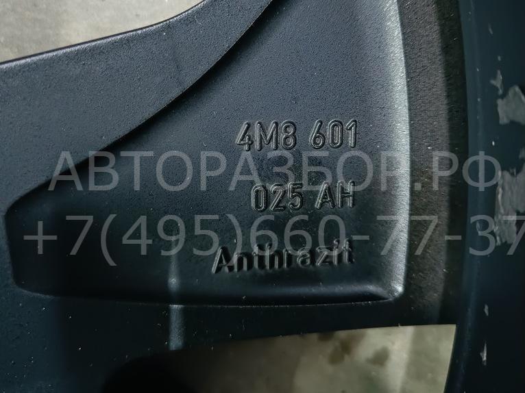 Диски колесные (4 шт комплект)