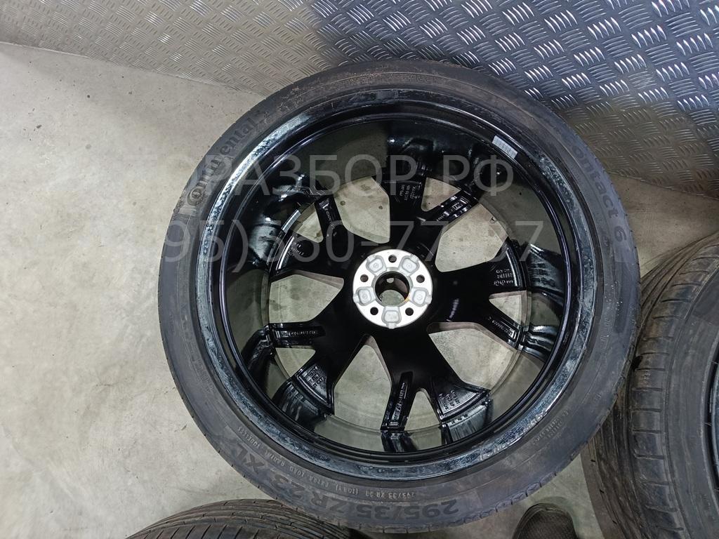 Диски колесные (4 шт комплект)