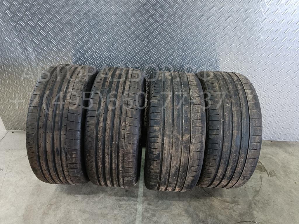 Диски колесные (4 шт комплект)