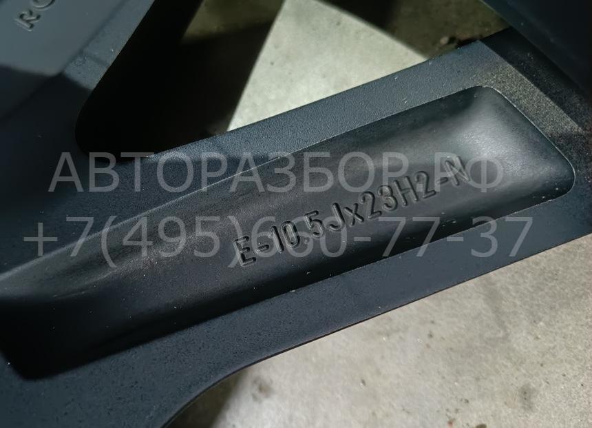 Диски колесные (4 шт комплект)