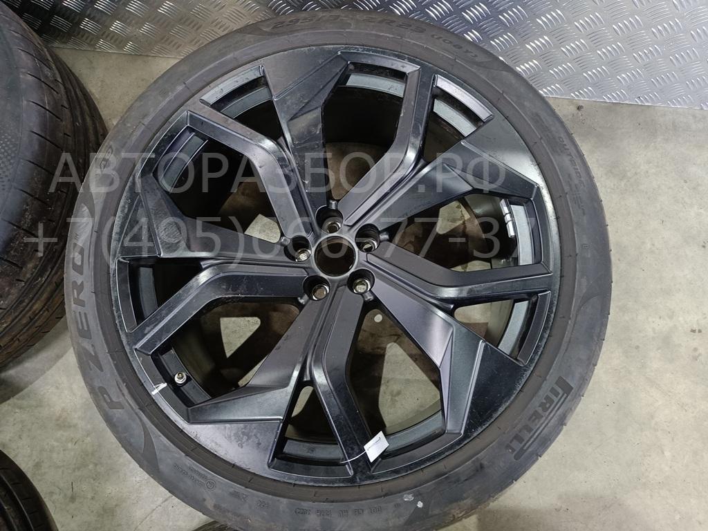 Диски колесные (4 шт комплект)