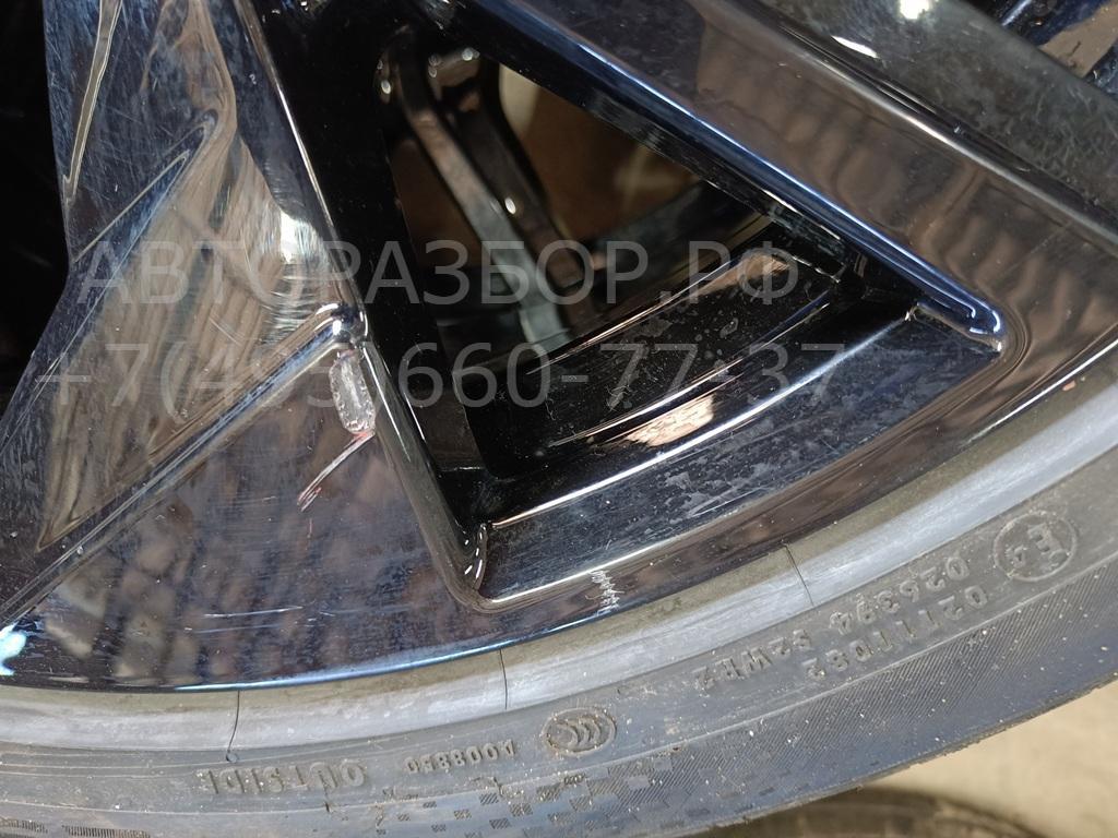 Диски колесные (4 шт комплект)