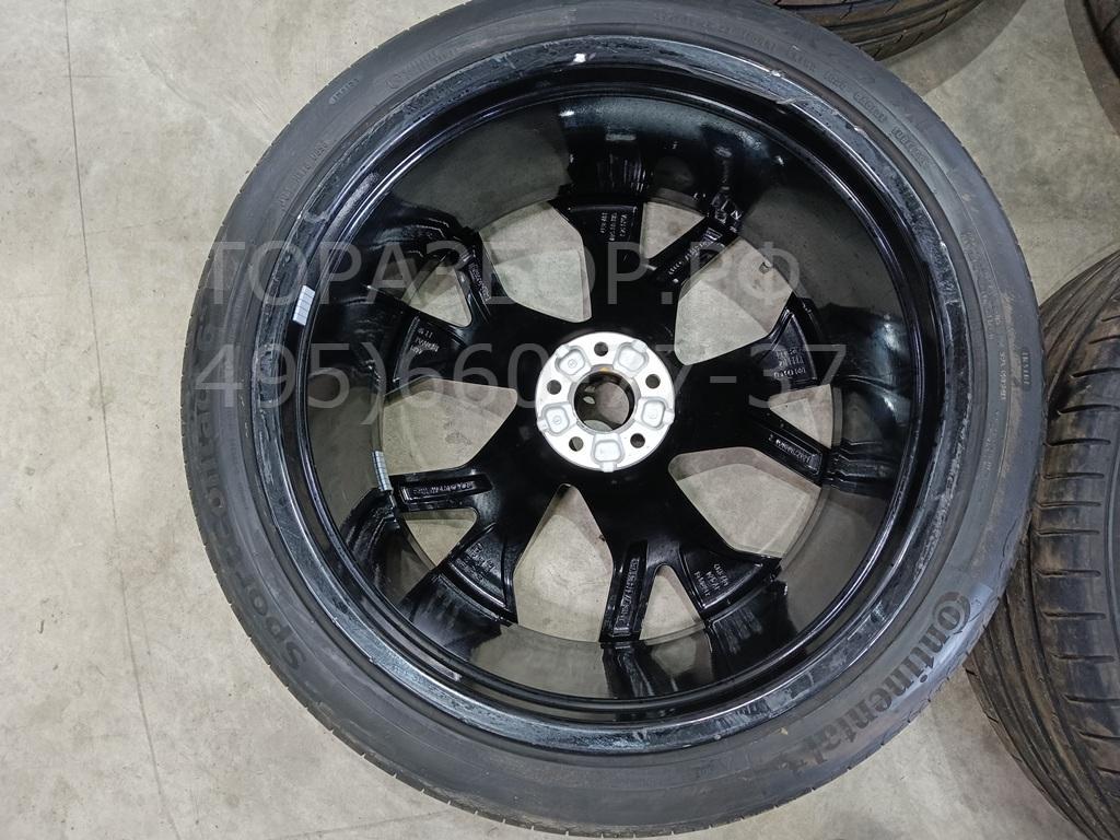 Диски колесные (4 шт комплект)