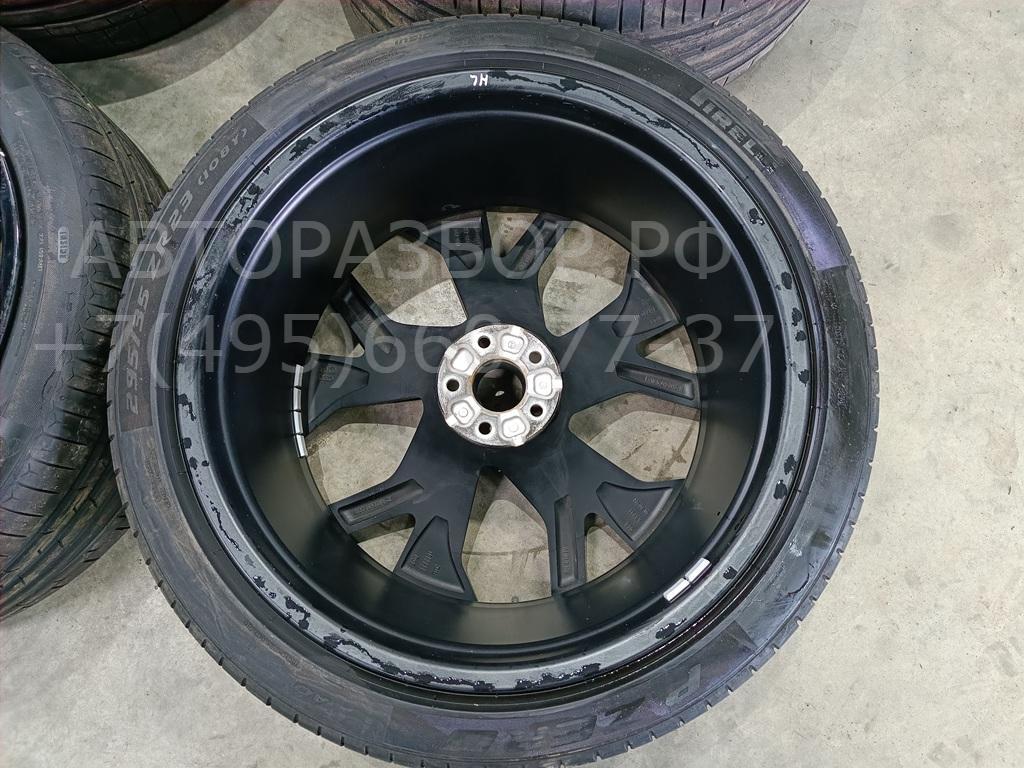 Диски колесные (4 шт комплект)