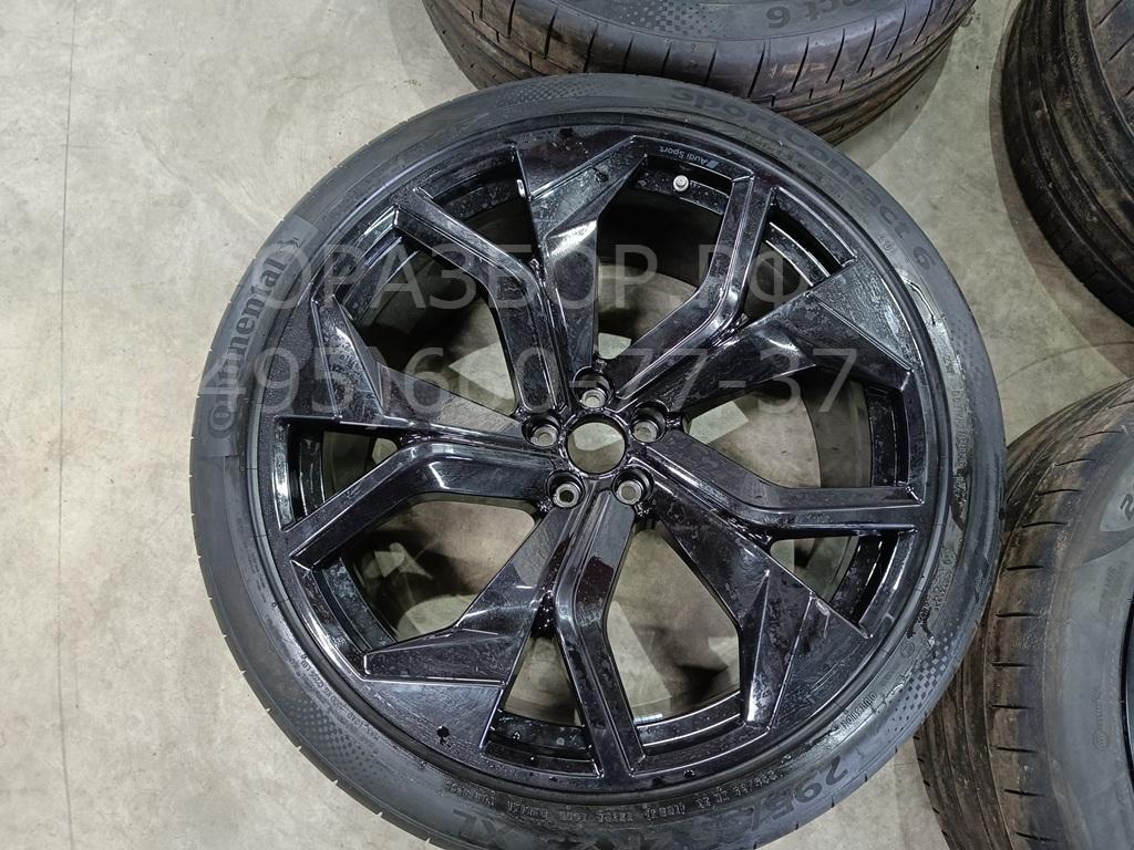 Диски колесные (4 шт комплект)