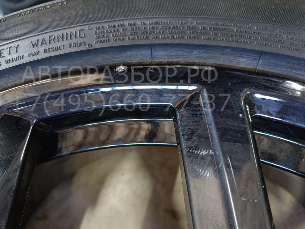 Диски колесные (4 шт комплект)